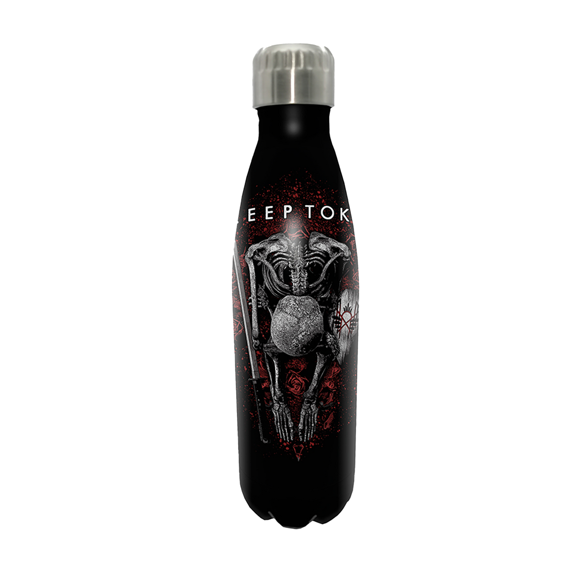 Rocksax Sleep Token Bottle - The Love You Want