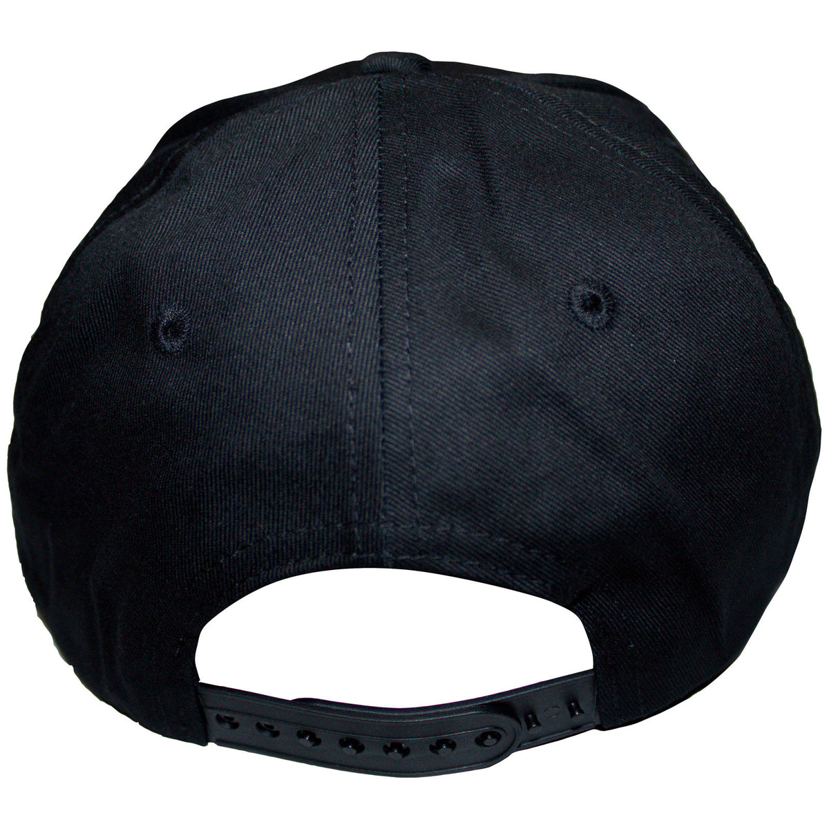 LINKIN PARK - CONCENTRIC SIDE LOGO - Baseball Cap Black
