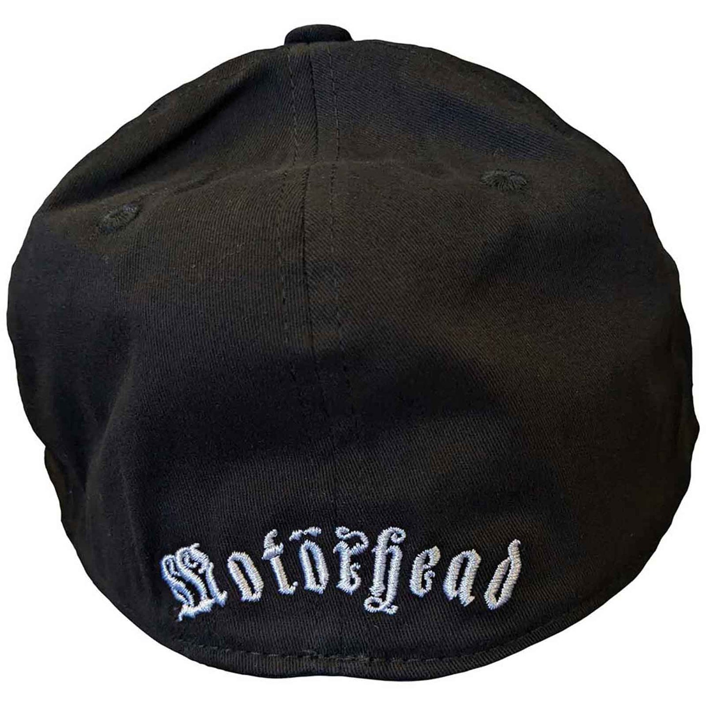 MOTORHEAD - BORN TO LOSE - Gorra de béisbol Negra