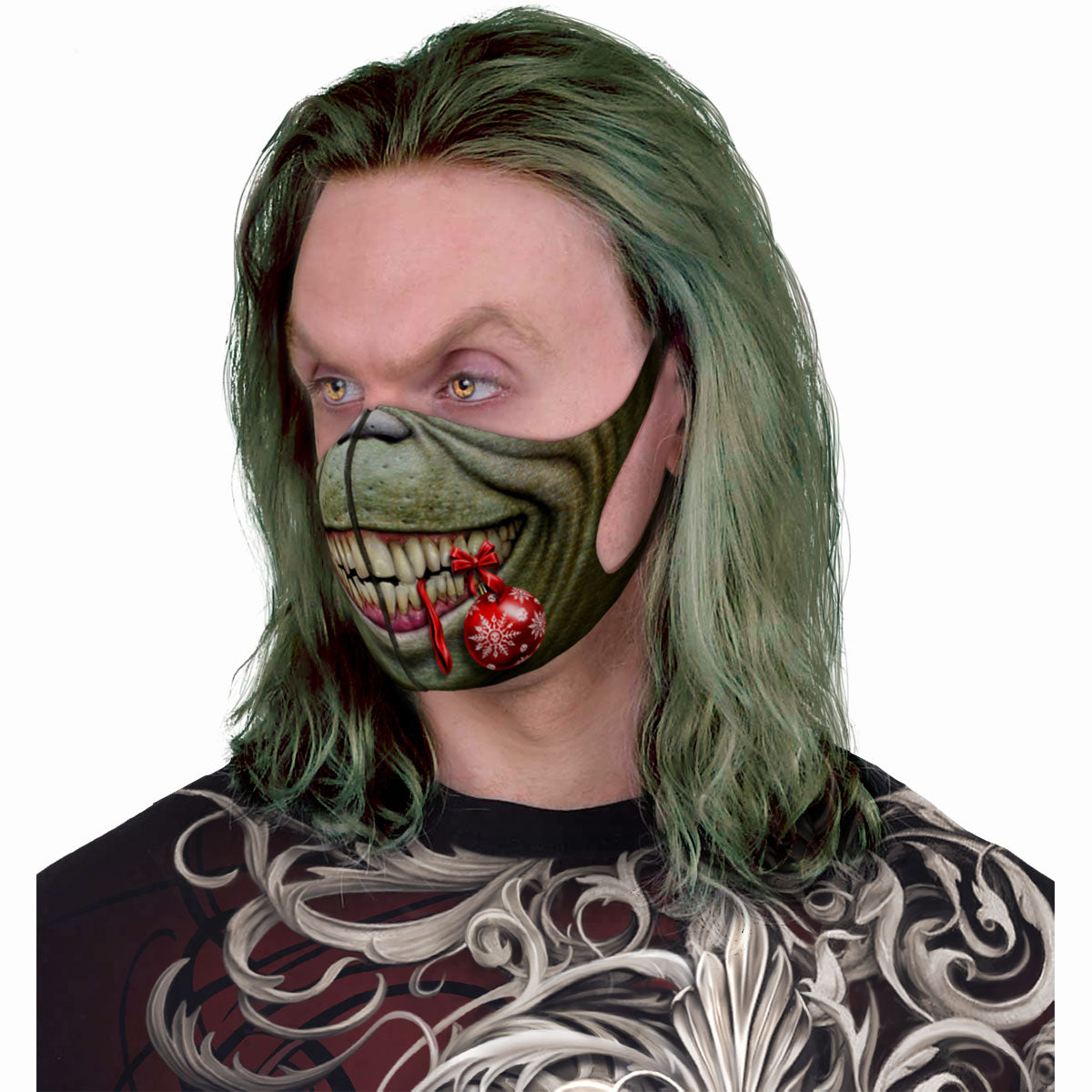 GROUCH - Máscaras faciales