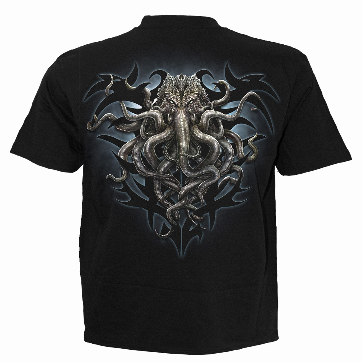 CTHULHU - Camiseta para niños Negra