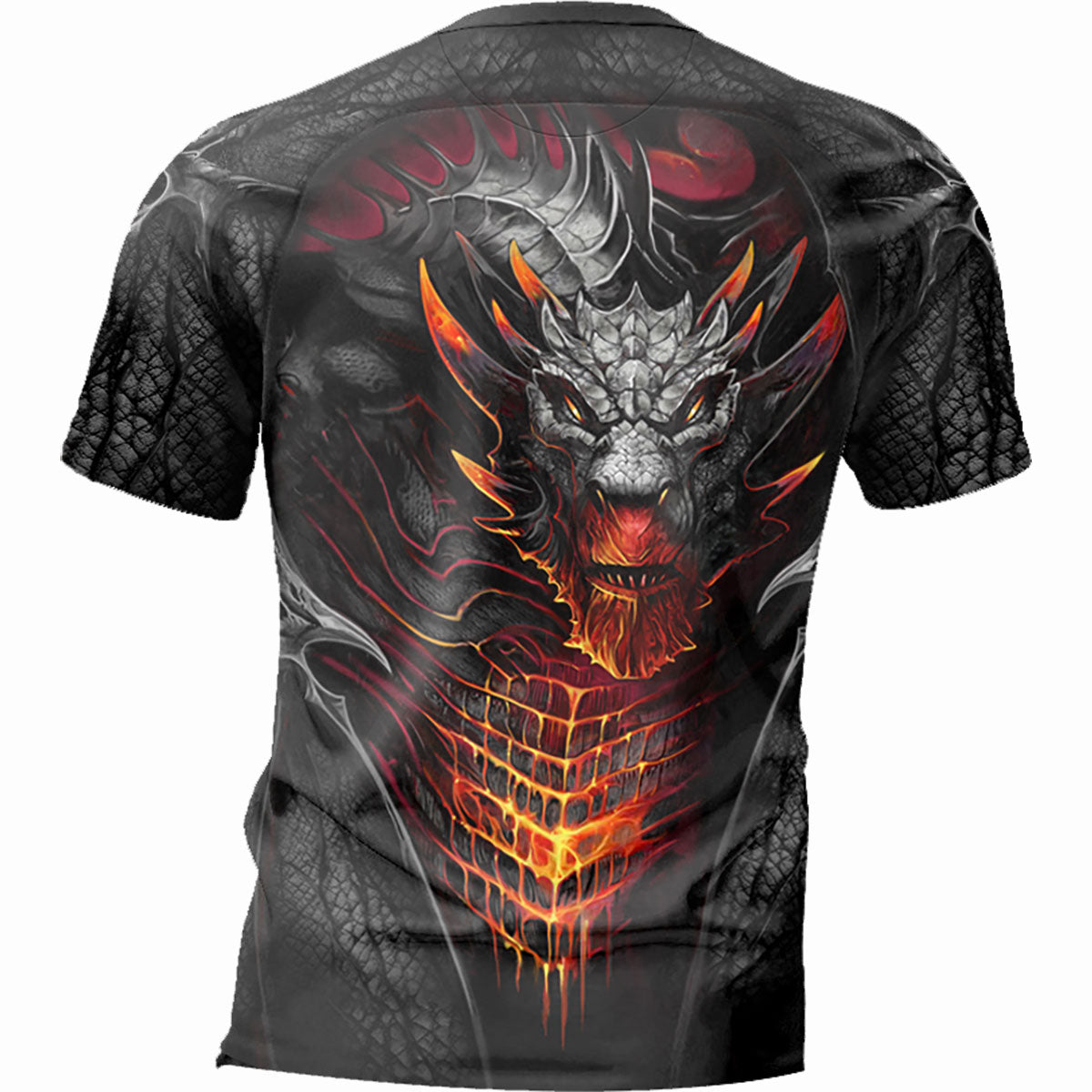 DRACONIS - Camisetas de fútbol sostenibles