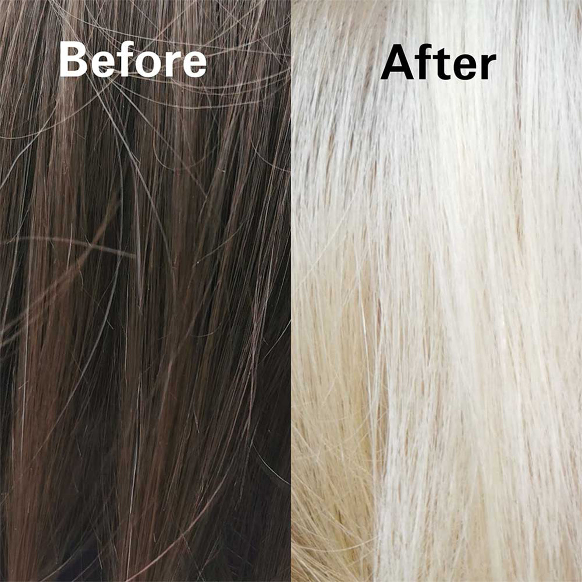 Ghosted - activador 20 volumen (6% de peróxido) - 100 ml