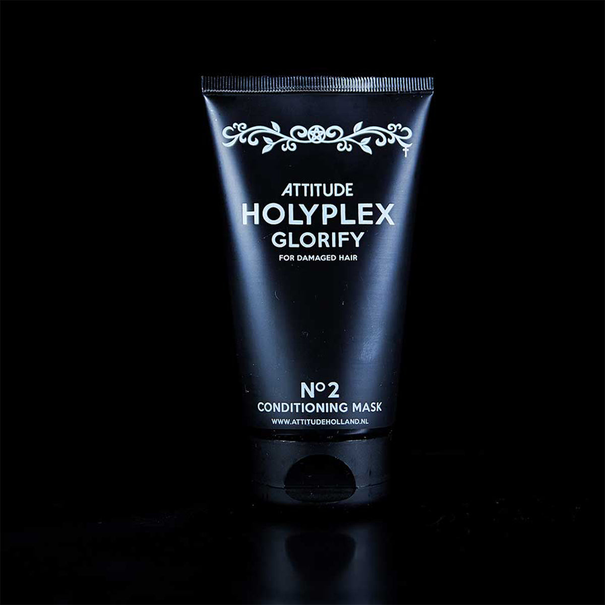 HOLYPLEX NO.2 - Mascarilla Glorificar - 150ml