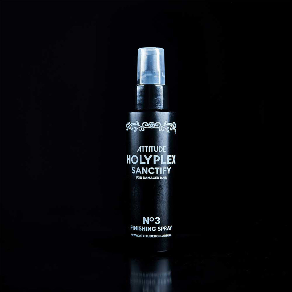HOLYPLEX NO.3 - Spray de Acabado Santificante - 100ml