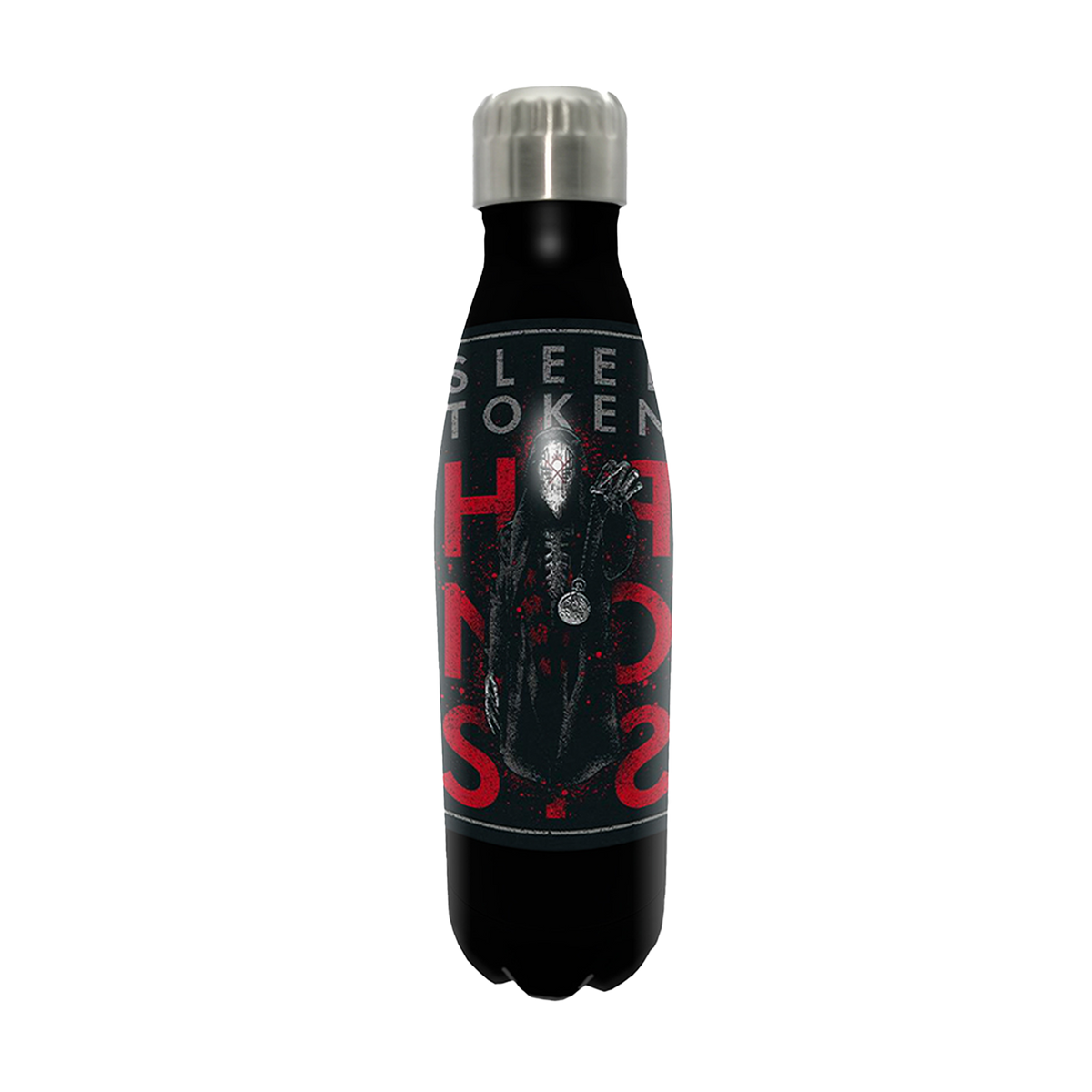 Botella Token para Dormir Rocksax - Hipnosis
