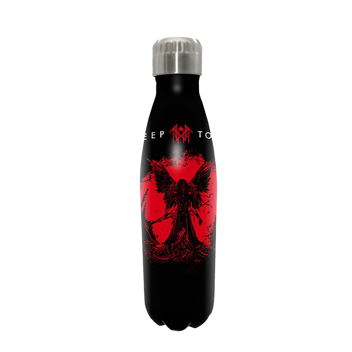 Rocksax Sleep Token Bottle - TMBTE