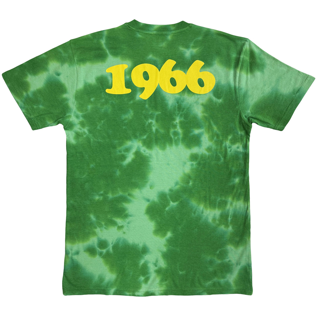 BRIAN WILSON - PET SOUNDS '66 - T-Shirt Green