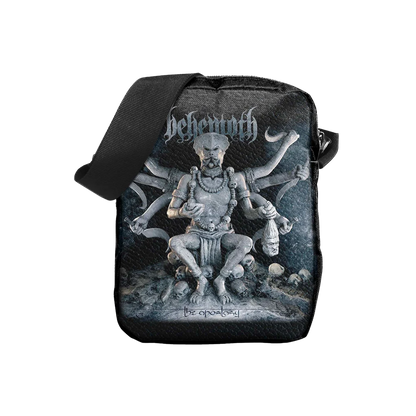 Rocksax Behemoth Crossbody Bag - The Apostasy