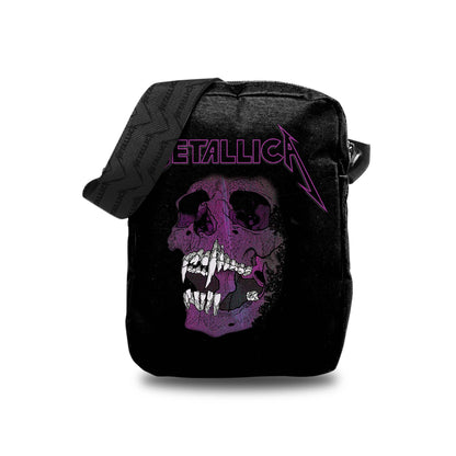 Rocksax Metallica Crossbody - Pushhead