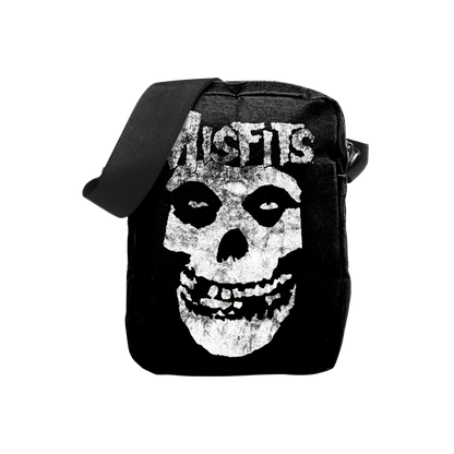 Rocksax Misfits Crossbody Bag - Glow Fiend