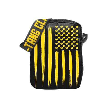 Bolsa cruzada Rocksax Wu-Tang - Triumph
