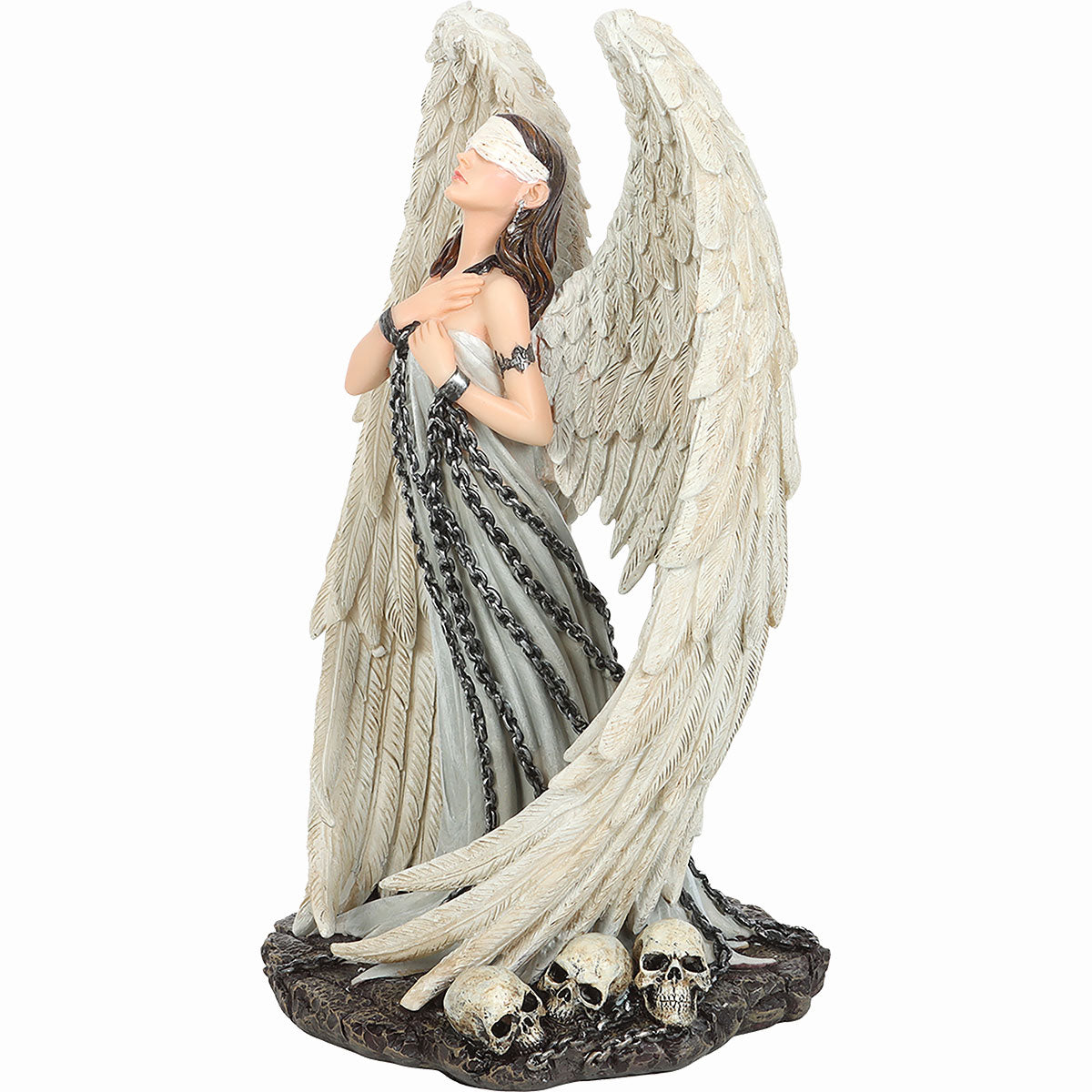 CAPTIVE SPIRITS - Figurine