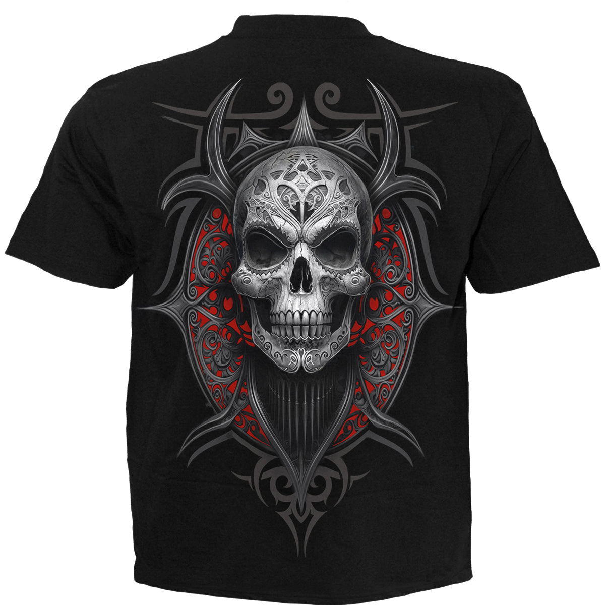 HIGH PRIESTESS - T-Shirt Black