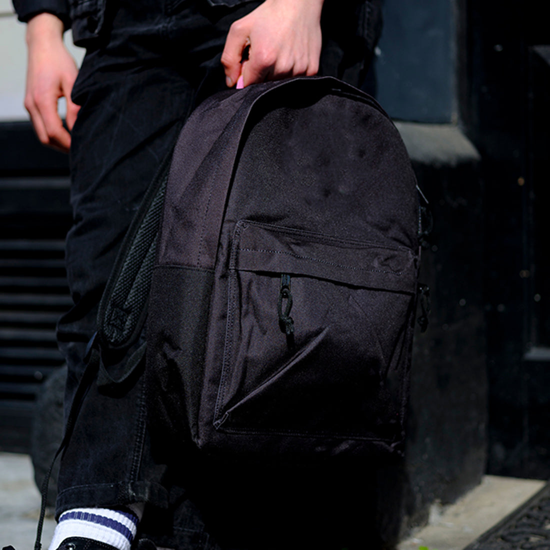 Rocksax Grateful Dead Daypack - Dancing Bears