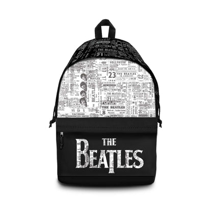 Rocksax The Beatles Daypack - Tickets