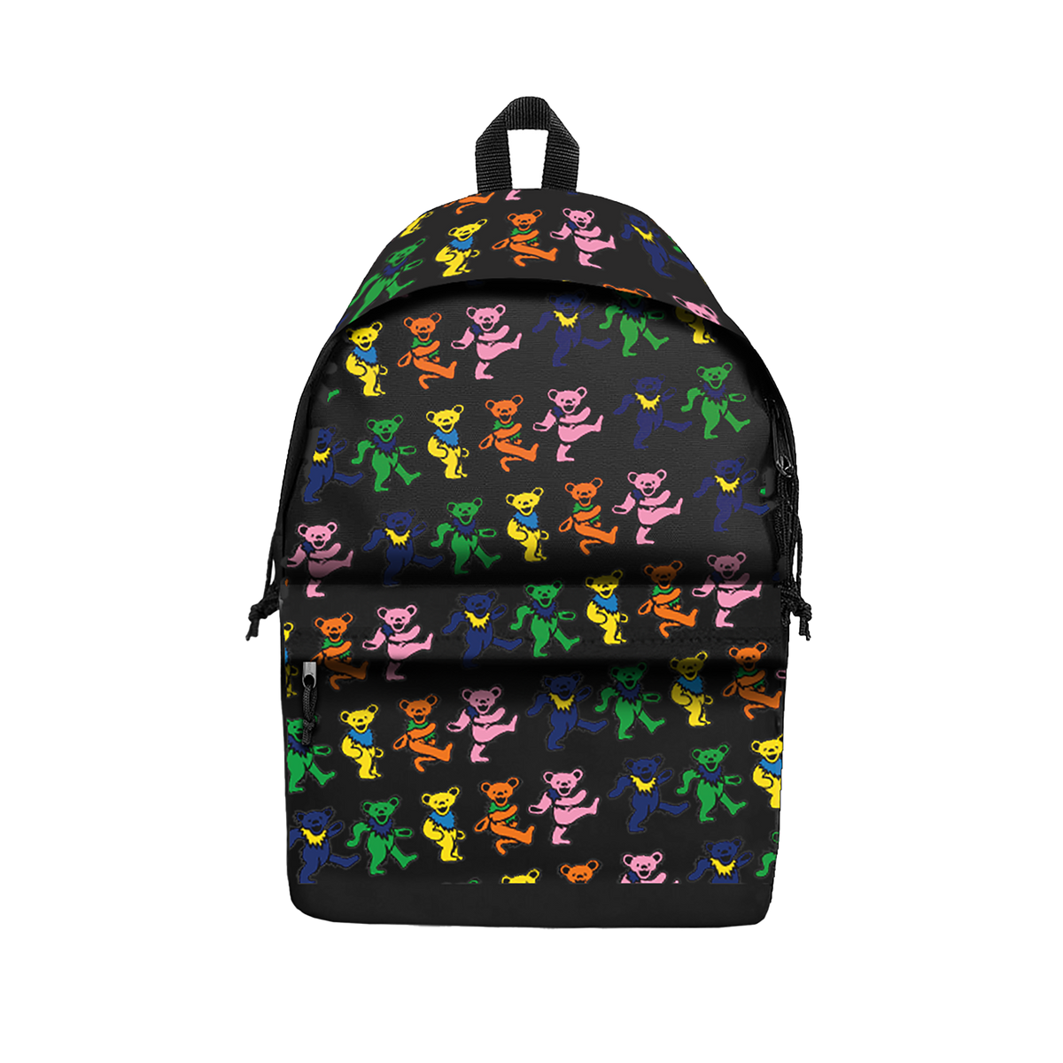 Rocksax Grateful Dead Daypack - Dancing Bears
