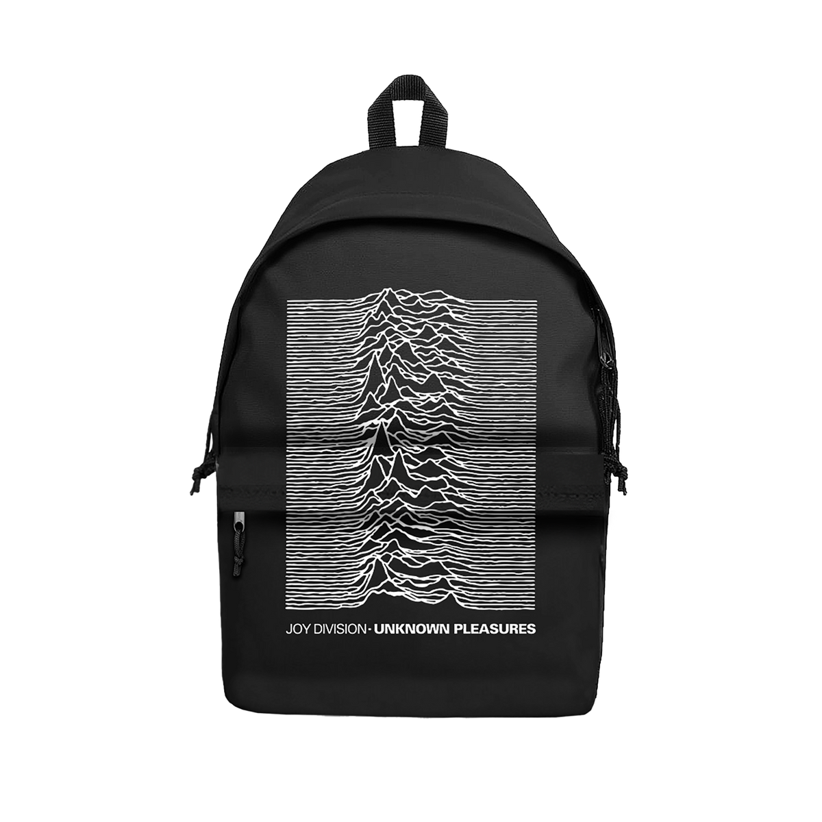 Rocksax Joy Division Daypack - Unknown Pleasures