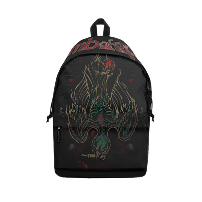 Rocksax Lamb Of God Daypack - Divebomb