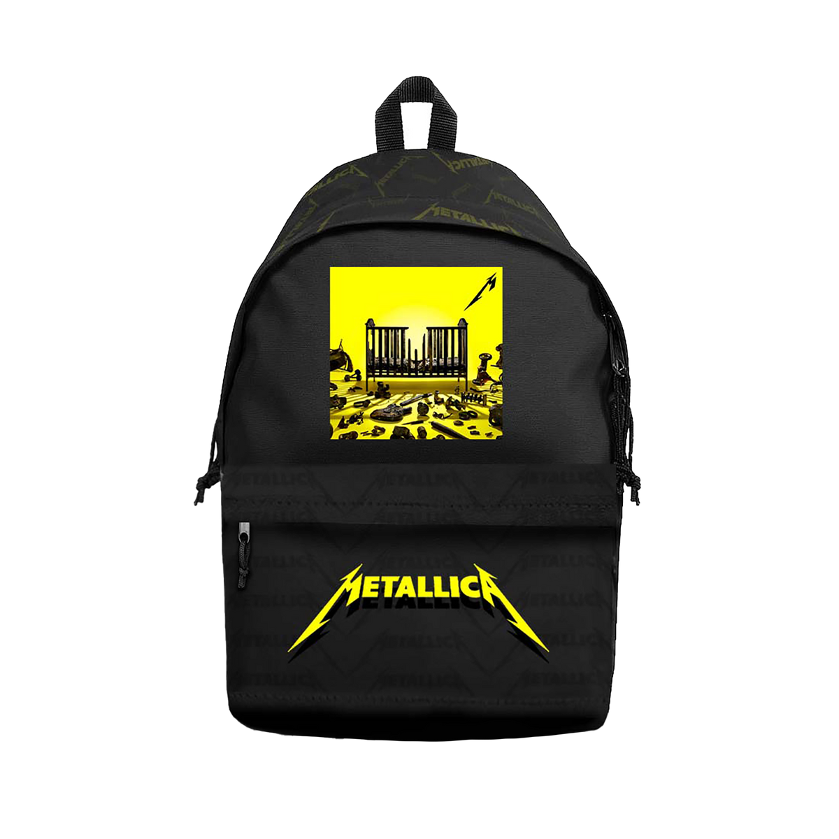 Rocksax Metallica Daypack - M72