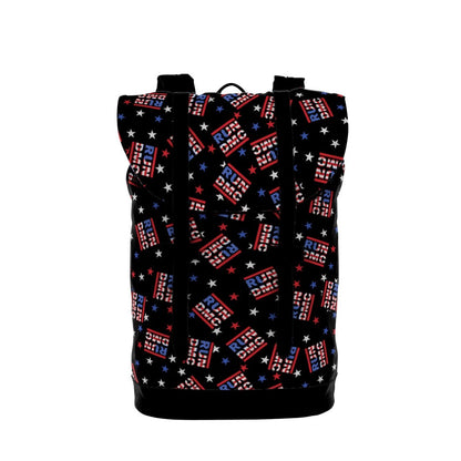 Bolsa Rocksax Run DMC Heritage - EE.UU.