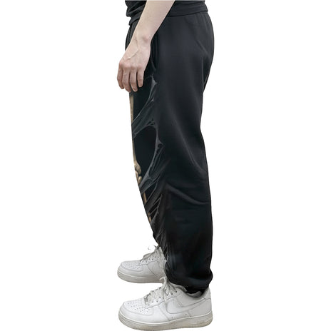 BONE RIPS - Pantalones de chándal cargo informales