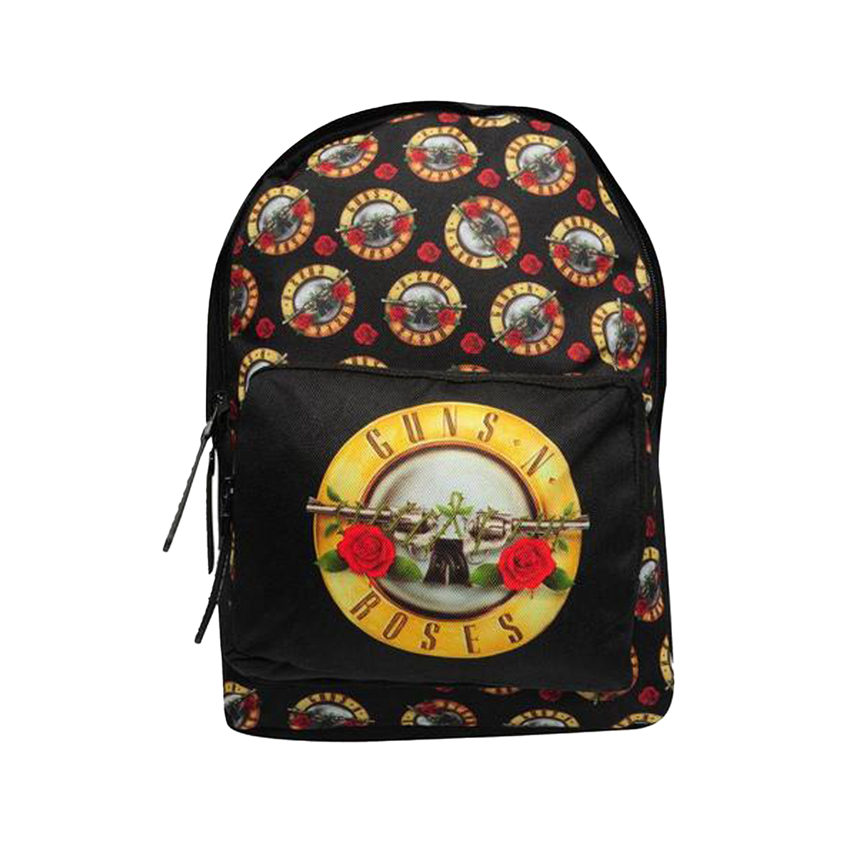 Rocksax Guns N' Roses Small Bag - All Over Print