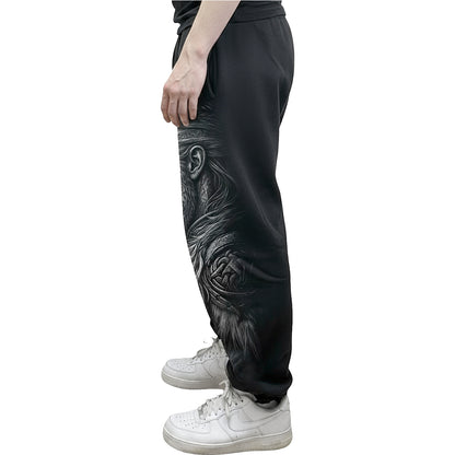 CELTIC VIKING - Casual Cargo Joggers