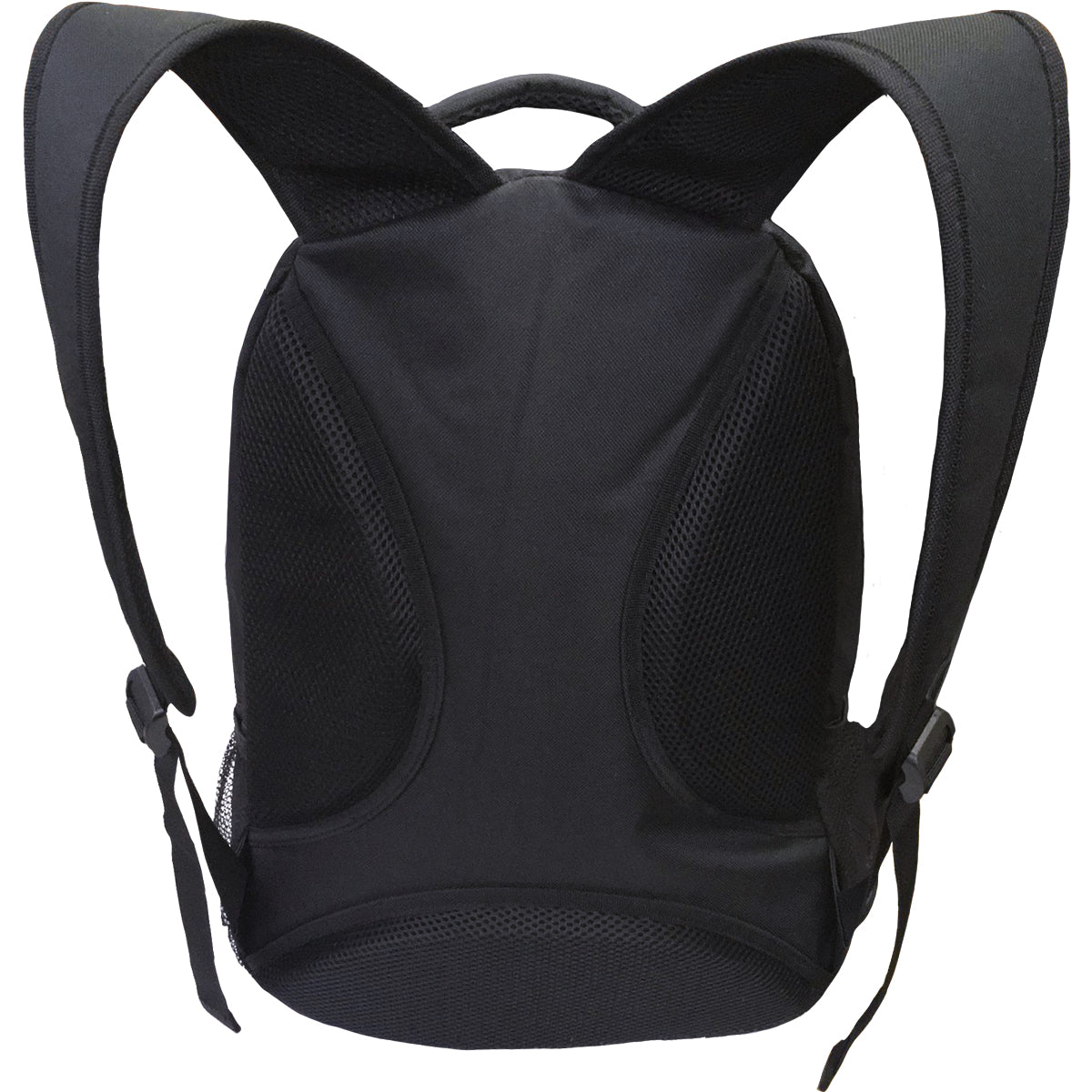 GRIM RIPPER - Back Pack - With Laptop Pocket