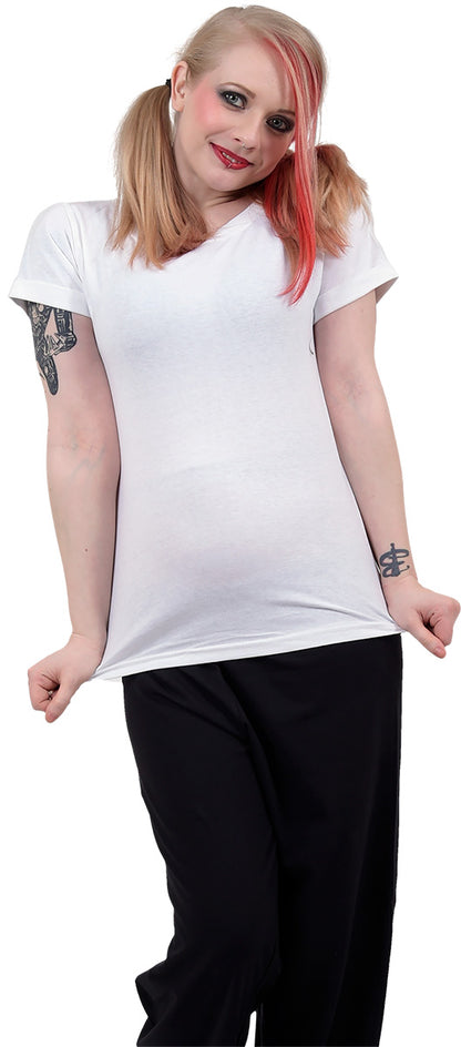 URBAN FASHION - Conjunto de pijama gótico 4 piezas