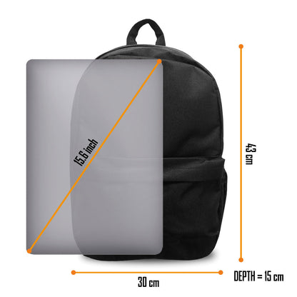 Rocksax Pink Floyd Daypack - Animals
