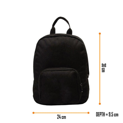 Rocksax Bad Omens Mini Backpack - Self Titled Cover