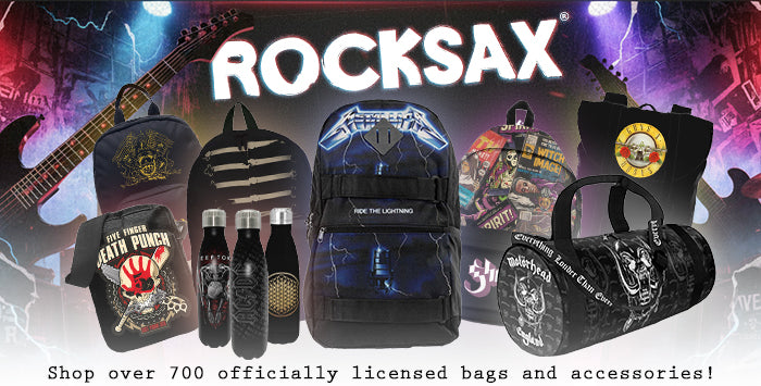 Rocksax Products Collection