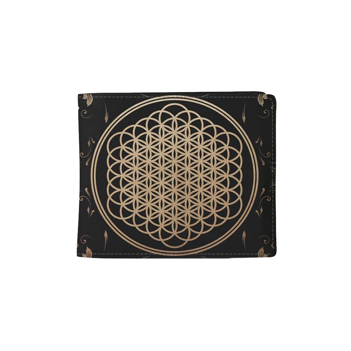 Rocksax Bring Me The Horizon (BMTH) Wallet - Sempiternal
