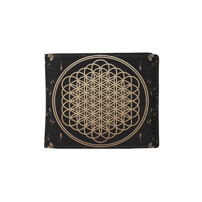 Rocksax Bring Me The Horizon (BMTH) Wallet - Sempiternal