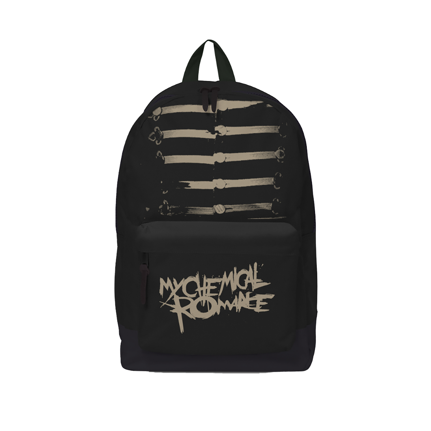 Rocksax My Chemical Romance Backpack - Parade