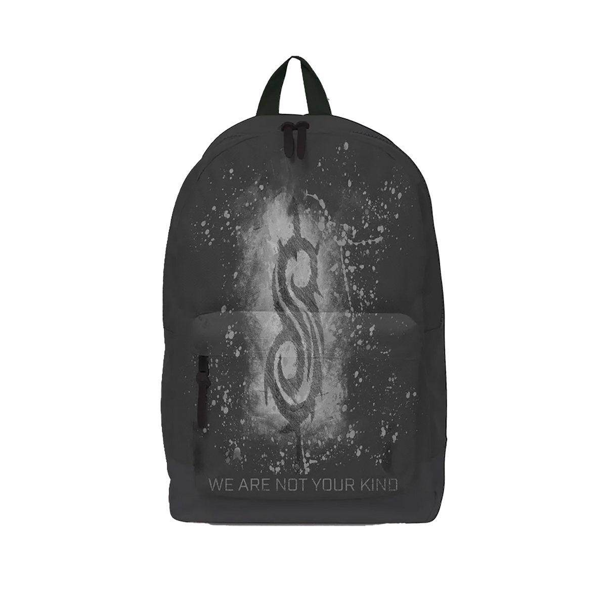 Rocksax Slipknot Backpack - Wanyk Tribal