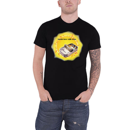 BEASTIE BOYS, THE - HELLO NASTY - T-Shirt Black