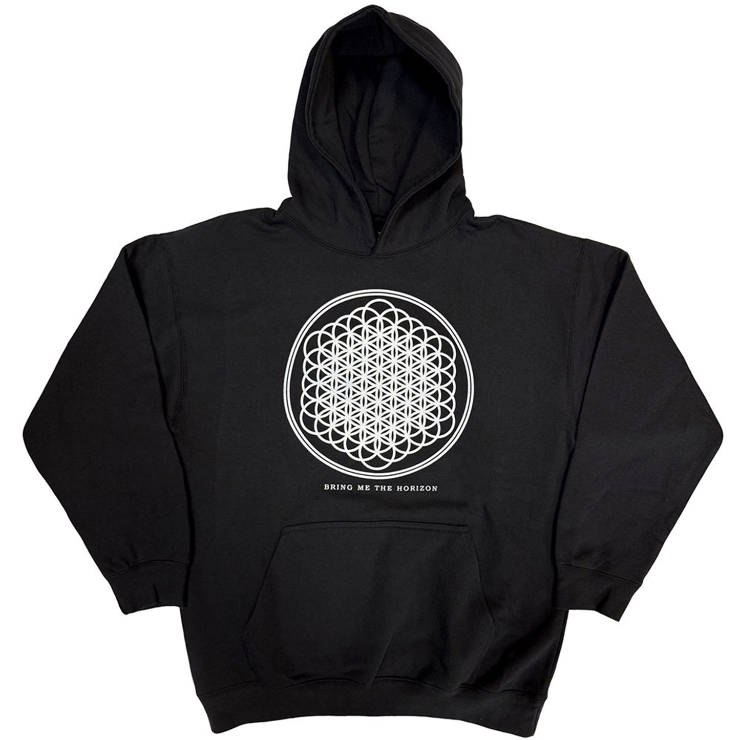 BRING ME THE HORIZON - SEMPITERNAL - Pullover Hoodie Black