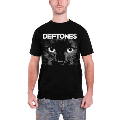 DEFTONES - SPHYNX - T-Shirt Black