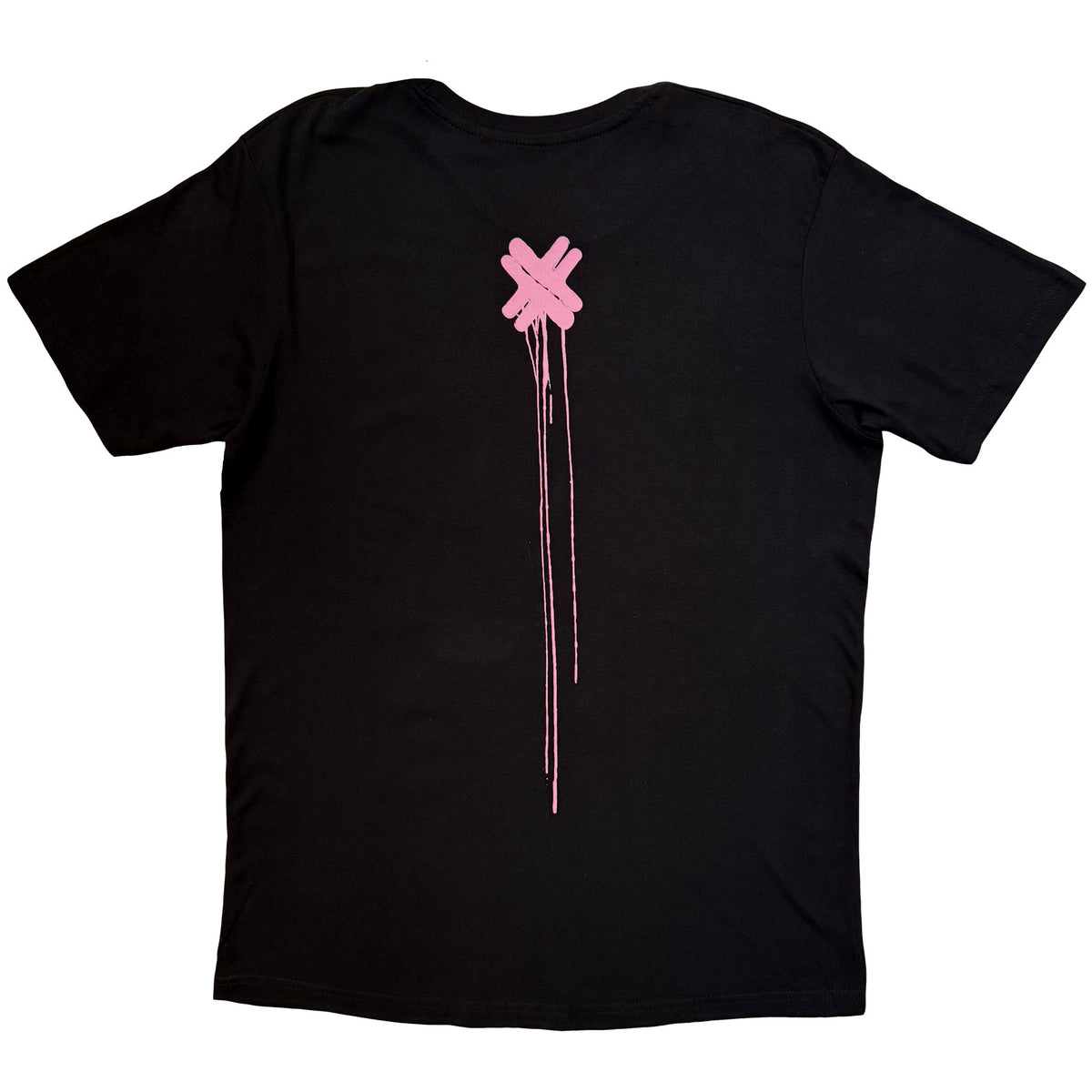 ELECTRIC CALLBOY - EAT ME ALIVE - T-Shirt Black (Back Print)