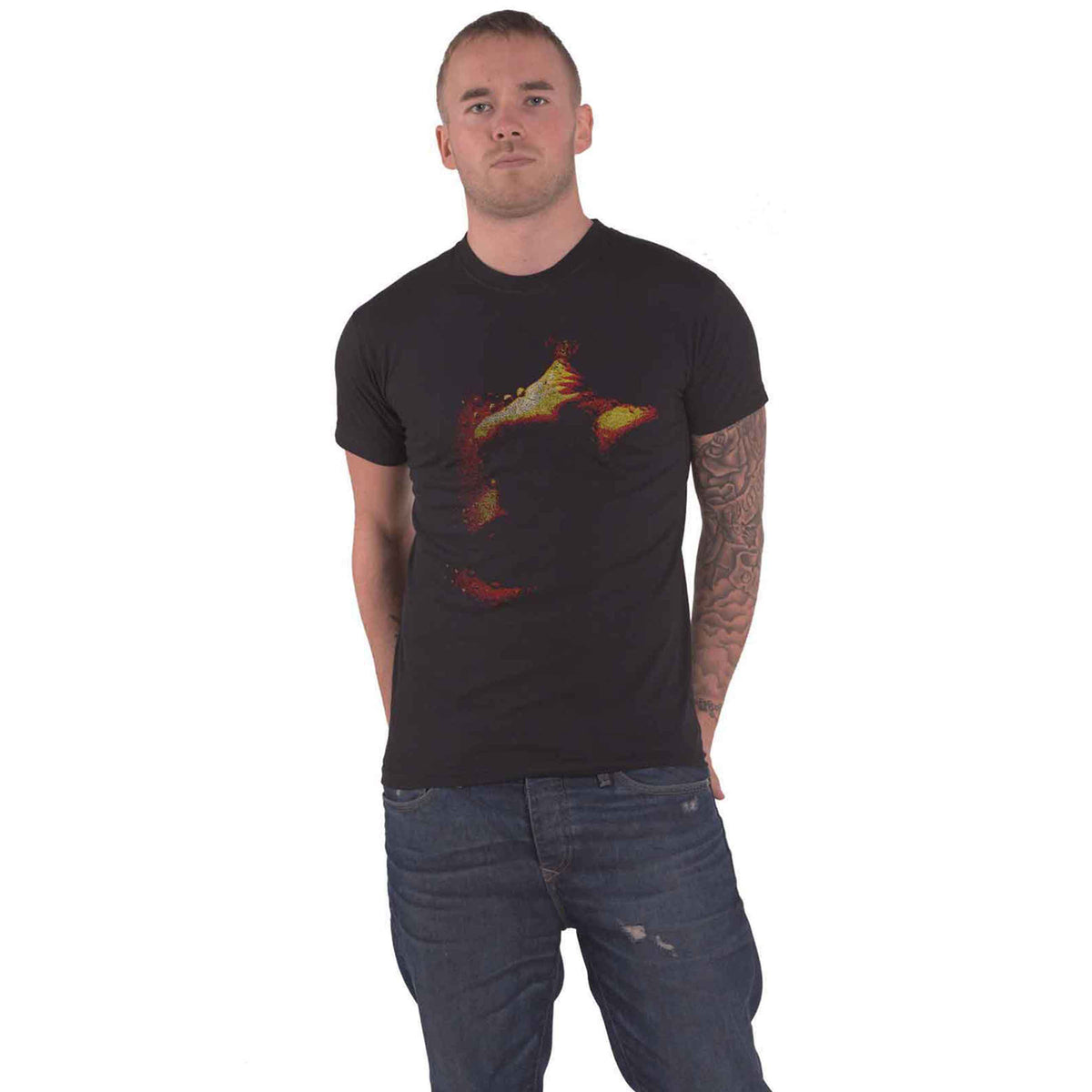 PARAMORE - THIS IS WHY - T-Shirt Black (Back Print)