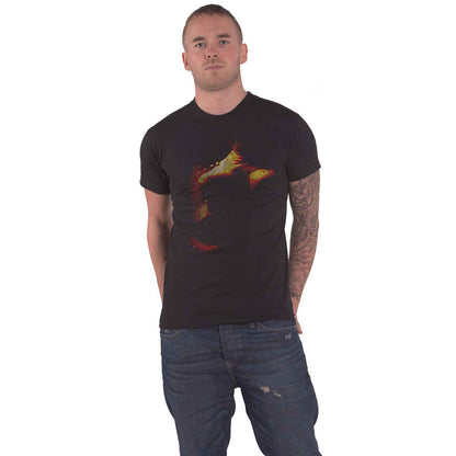 PARAMORE - THIS IS WHY - T-Shirt Black (Back Print)
