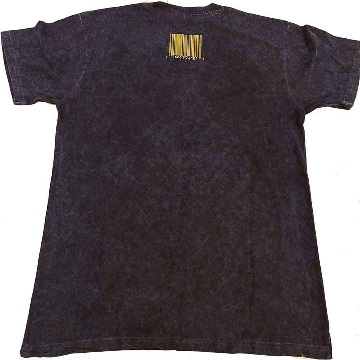 SLIPKNOT - LIBERATE - T-Shirt Black (Back Print & Wash Collection)