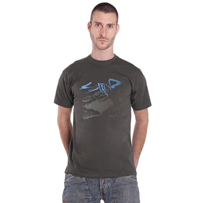STAIND - BREAK THE CYCLE - T-Shirt Grey