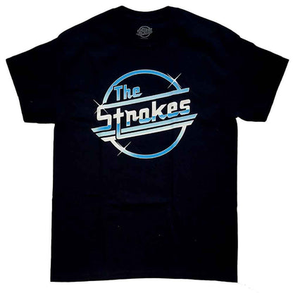 STROKES, THE - OG MAGNA - T-Shirt Black