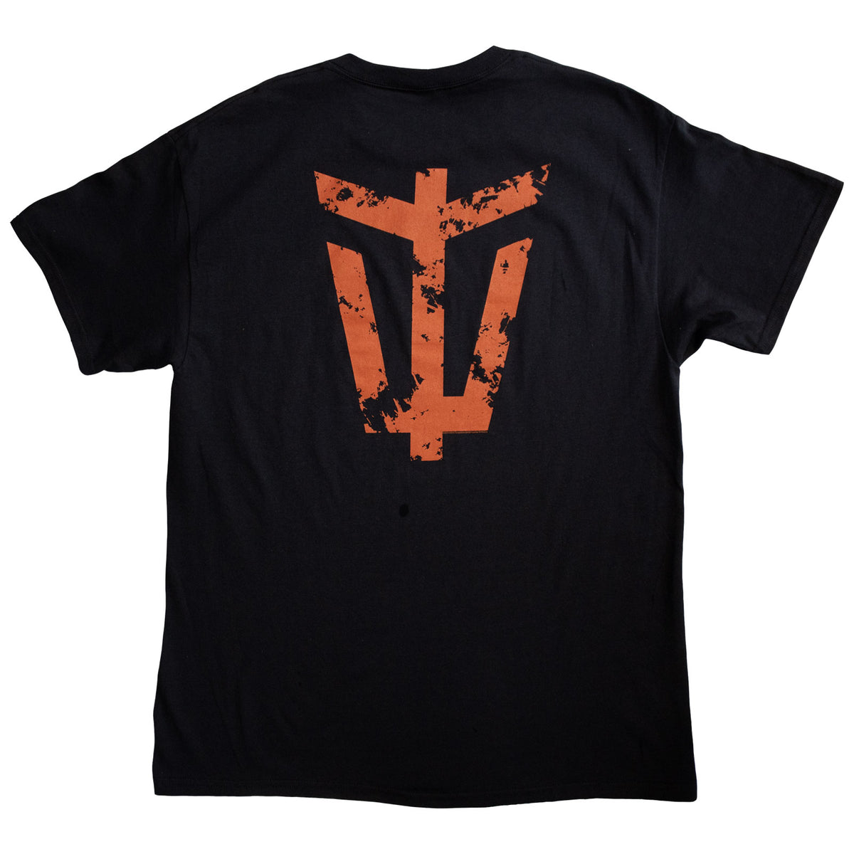 WITHIN TEMPTATION - BLEED OUT ALBUM - T-Shirt Black (Back Print)