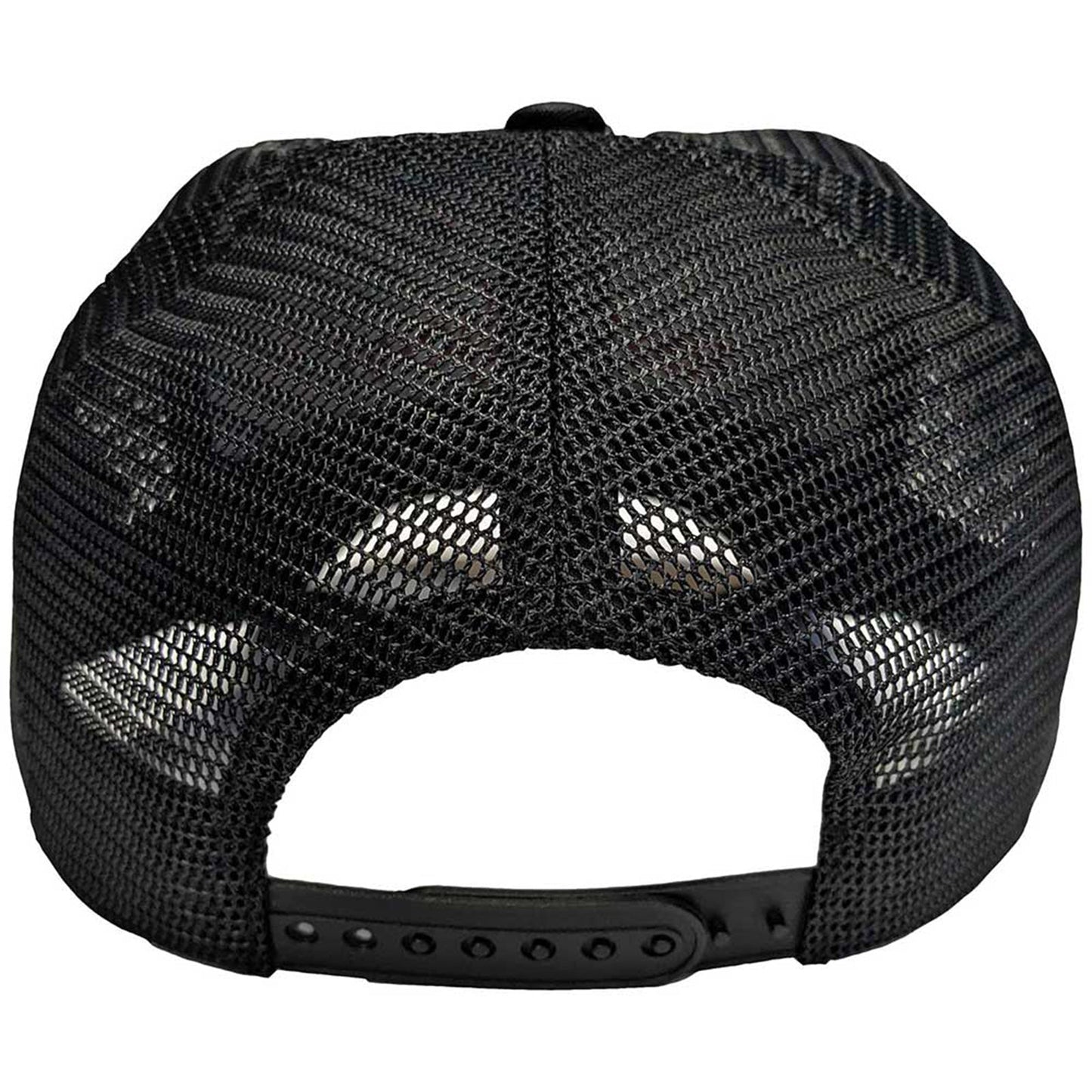 MOTORHEAD - ENGLAND RED WARPIG - Mesh Back Cap Black