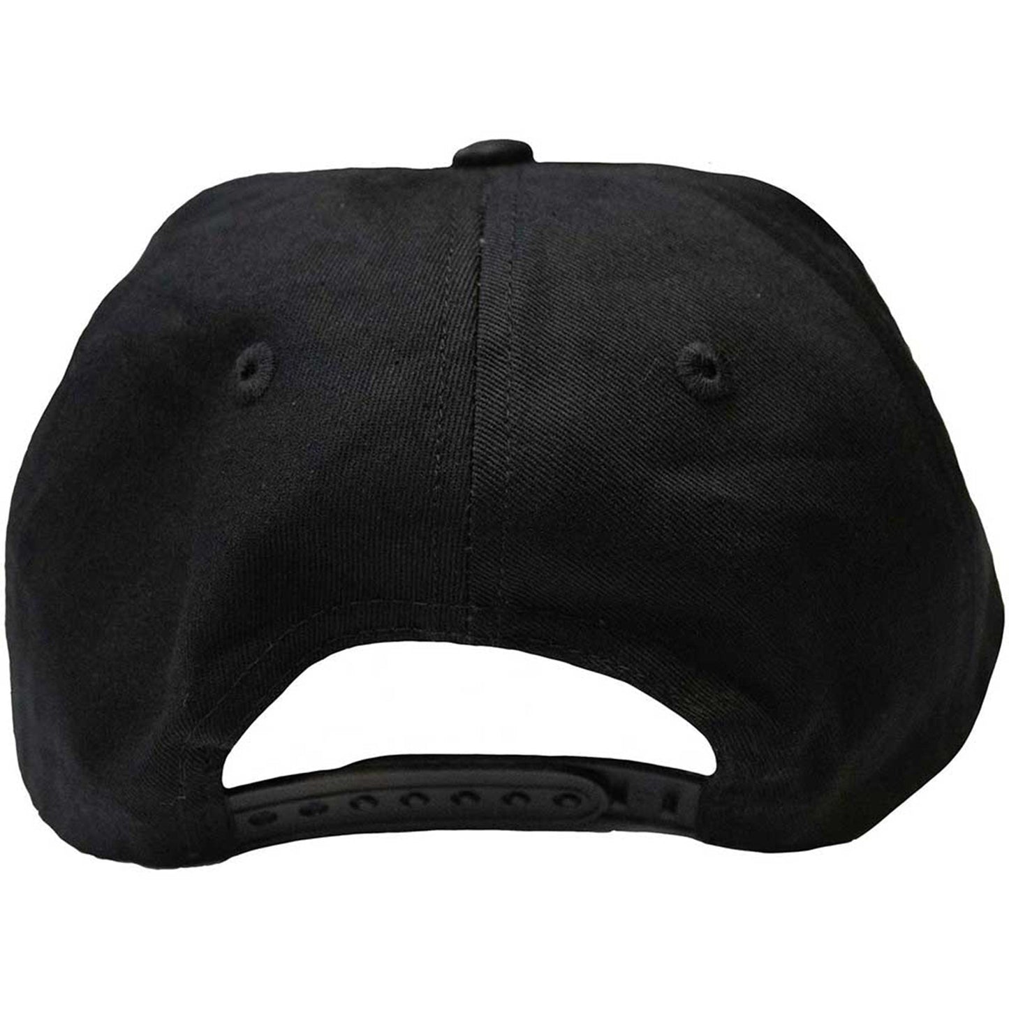 LINKIN PARK - RED LOGO - Baseball Cap Black