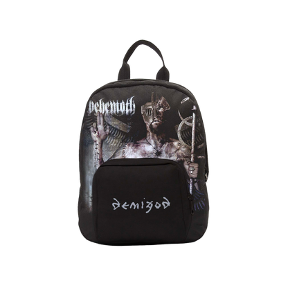 Rocksax Behemoth Mini Backpack - Demigod